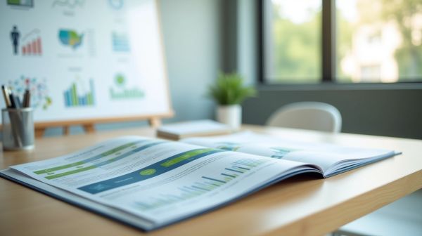 Comment optimiser votre dossier de vente pour l'audit énergétique