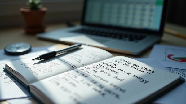 Comment optimiser votre dossier de vente pour l'audit énergétique