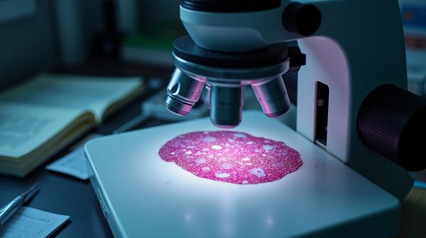 Comprendre les stades de l'hépatite C et leurs implications sur la cirrhose