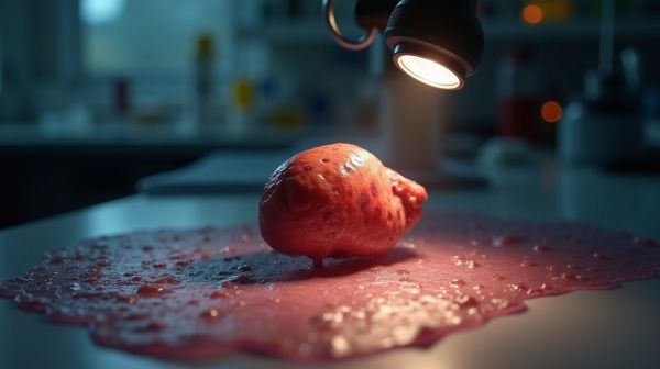 Comprendre les stades de l'hépatite C et leurs implications sur la cirrhose