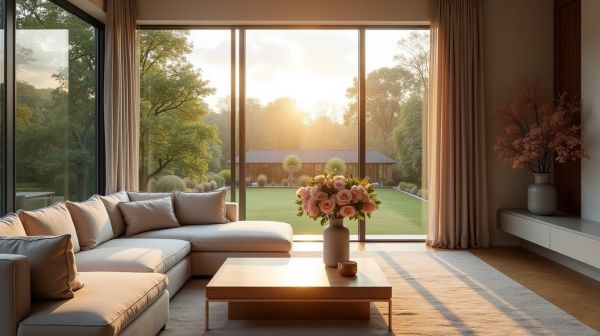 Maximisez l'attraction : conseils pour vendre votre maison efficacement