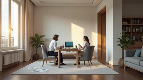 Optimiser son investissement dans le neuf pour des bénéfices concrets