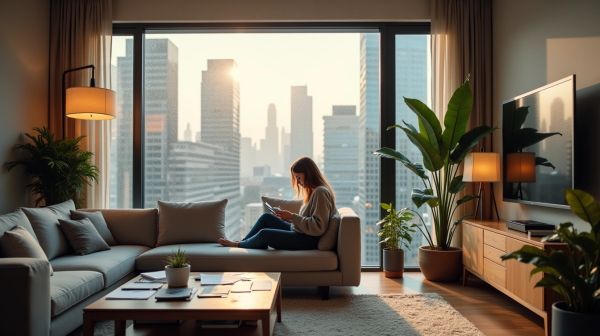 Optimiser son investissement dans le neuf pour des bénéfices concrets