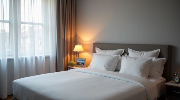 Optimiser son sommeil pour retrouver une nuit sereine à Genève
