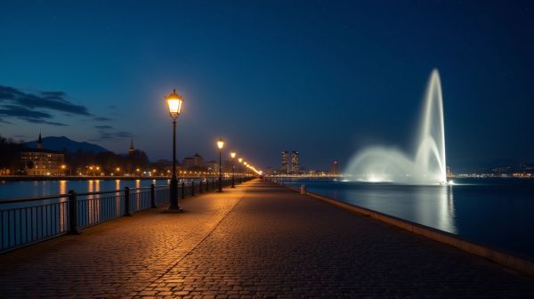 Optimiser son sommeil pour retrouver une nuit sereine à Genève