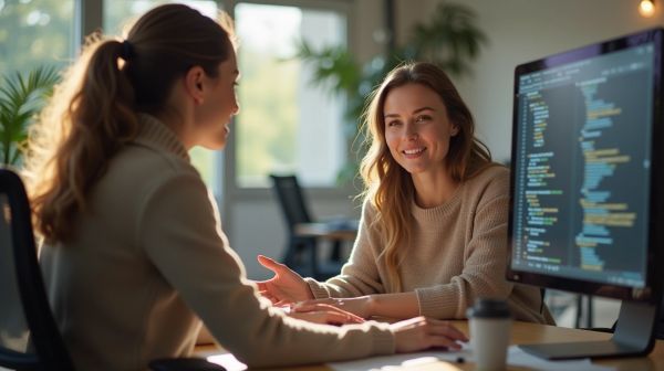 Pourquoi la place des femmes dans le développement de jeux vidéo est cruciale