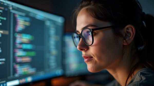 Pourquoi la place des femmes dans le développement de jeux vidéo est cruciale