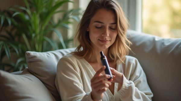 Utiliser le CBD pour arrêtez de fumer votre tabac facilement