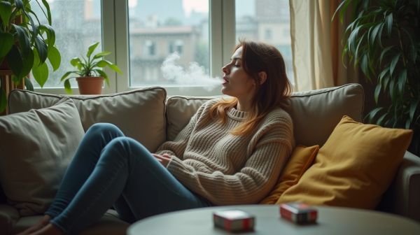 Utiliser le CBD pour arrêtez de fumer votre tabac facilement